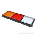 Tail reverse lighting truck led rear lamp